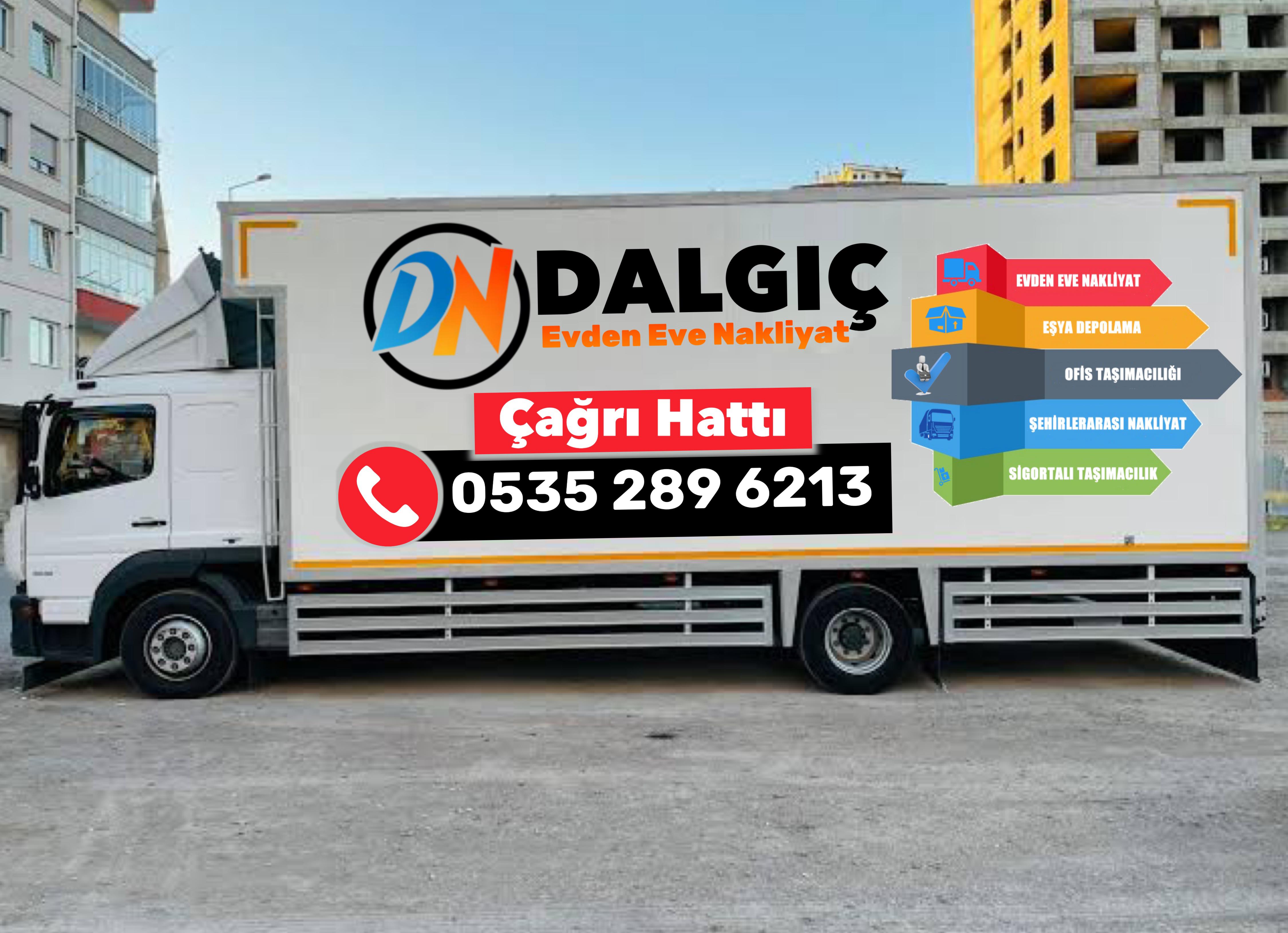 ŞEHİRLER ARASI NAKLİYAT